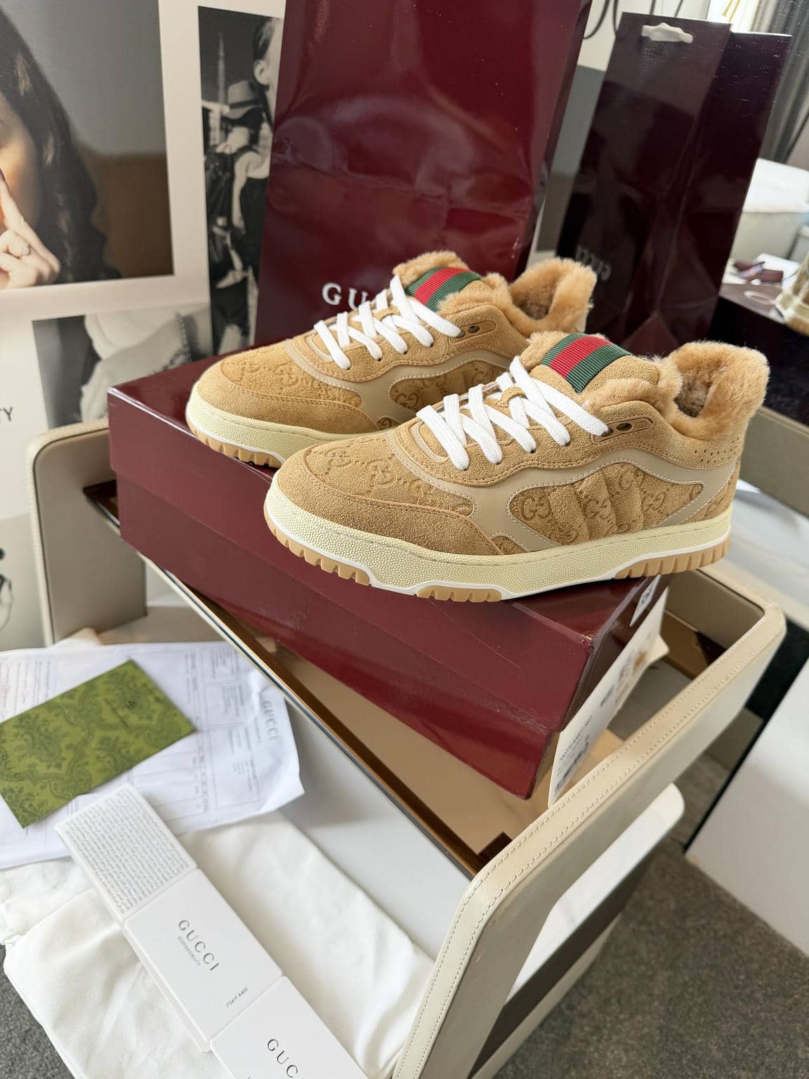 0038 Sneaker